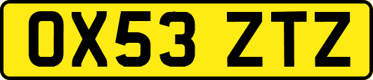 OX53ZTZ