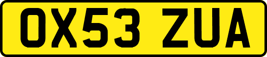 OX53ZUA