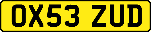 OX53ZUD