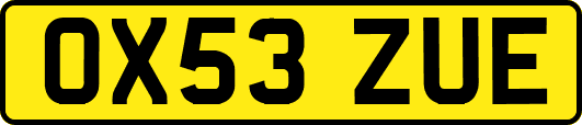 OX53ZUE