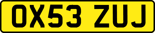 OX53ZUJ