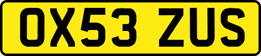 OX53ZUS
