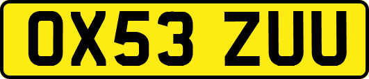 OX53ZUU