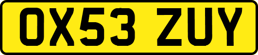 OX53ZUY