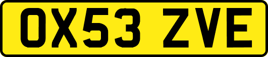 OX53ZVE