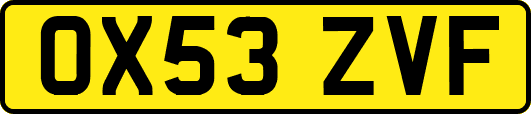 OX53ZVF