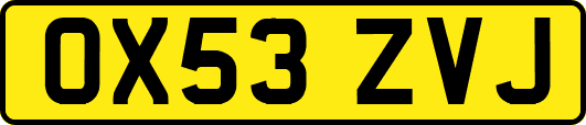 OX53ZVJ