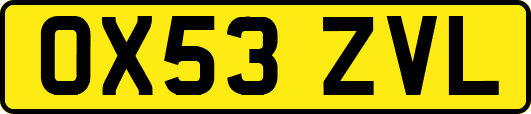 OX53ZVL