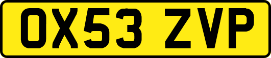OX53ZVP
