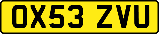 OX53ZVU
