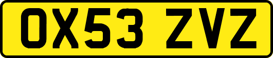 OX53ZVZ
