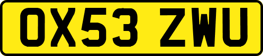 OX53ZWU