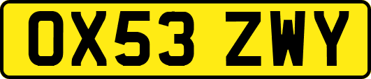 OX53ZWY