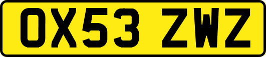 OX53ZWZ