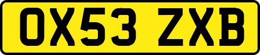 OX53ZXB