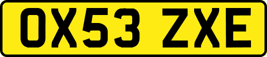 OX53ZXE