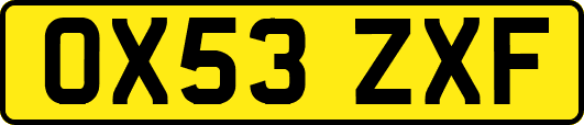 OX53ZXF