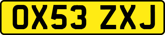 OX53ZXJ
