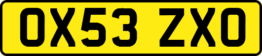 OX53ZXO