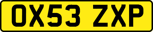 OX53ZXP
