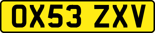 OX53ZXV