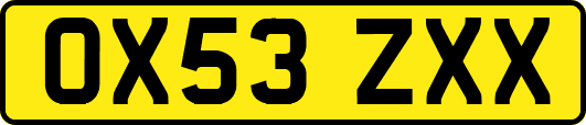 OX53ZXX
