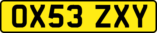 OX53ZXY