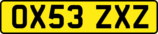 OX53ZXZ