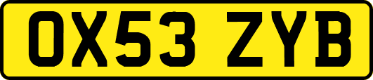 OX53ZYB