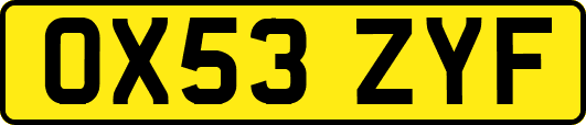 OX53ZYF