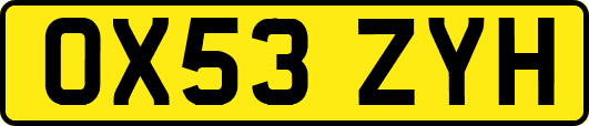 OX53ZYH