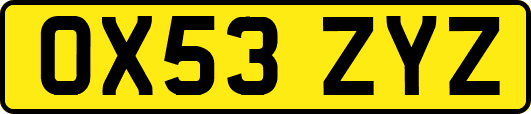 OX53ZYZ
