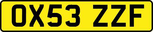 OX53ZZF