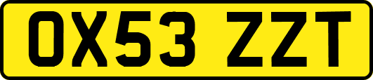 OX53ZZT