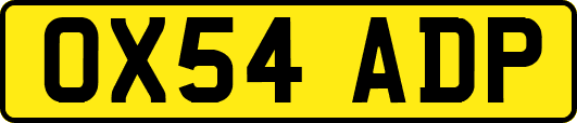 OX54ADP