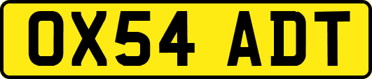 OX54ADT