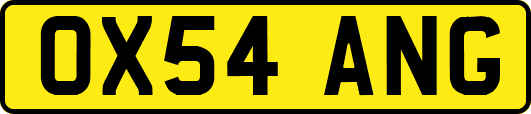 OX54ANG