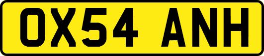 OX54ANH