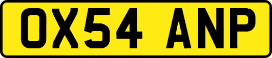 OX54ANP