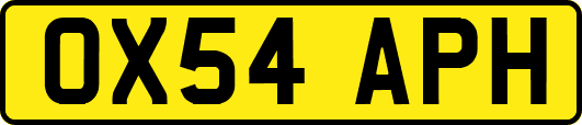 OX54APH