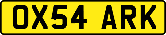 OX54ARK
