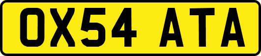 OX54ATA