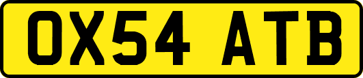 OX54ATB