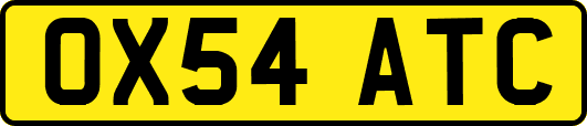 OX54ATC