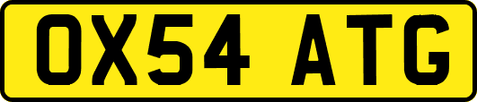 OX54ATG