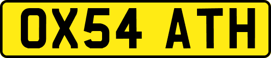 OX54ATH