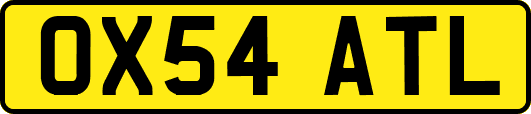 OX54ATL