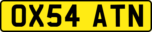 OX54ATN