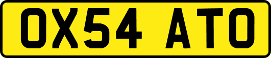 OX54ATO