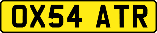 OX54ATR